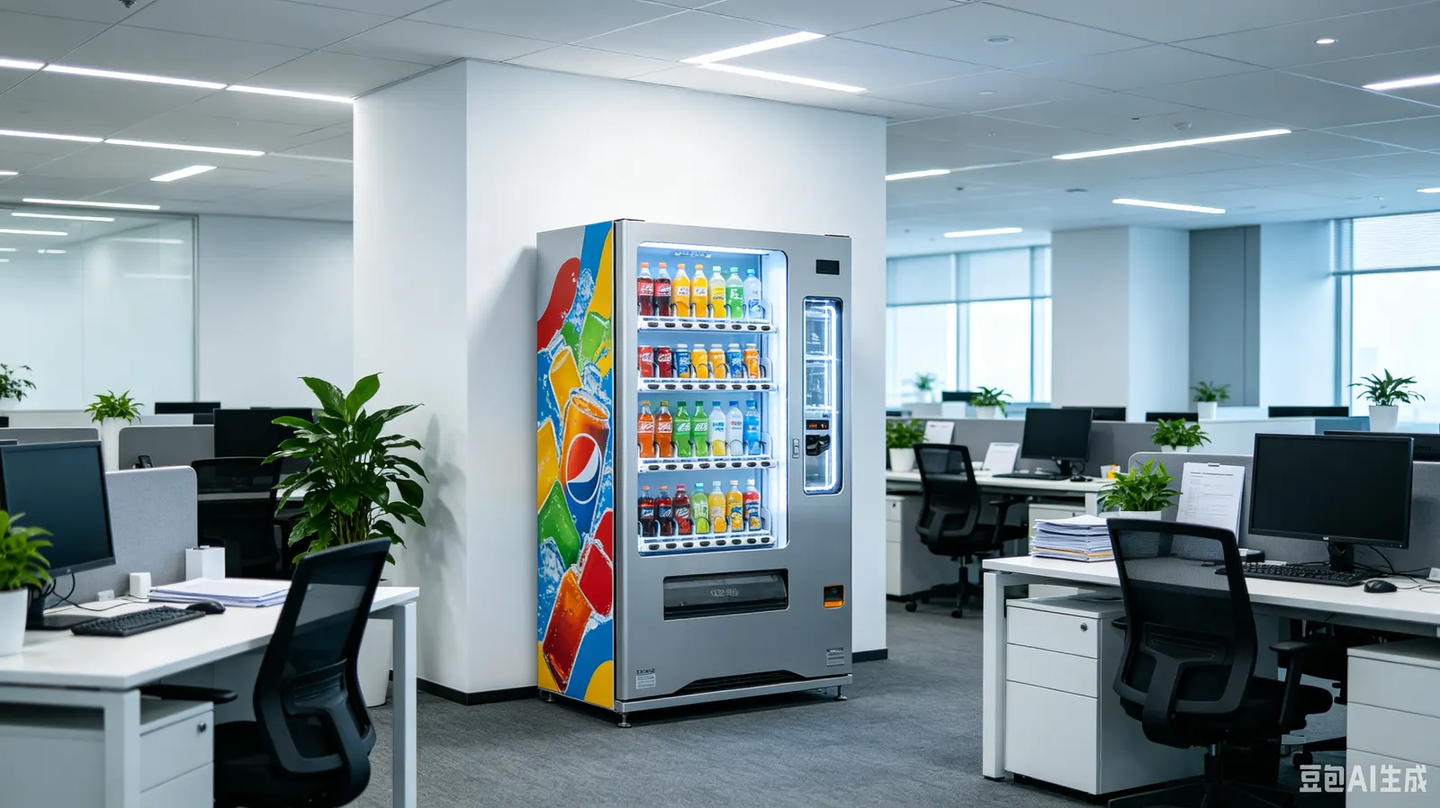 Corporate Offices