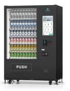 Garvee Vend 36 Slots